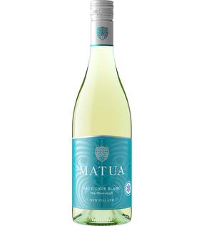 2024 Matua Sauvignon Blanc